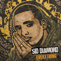 Sid Diamond - Everything